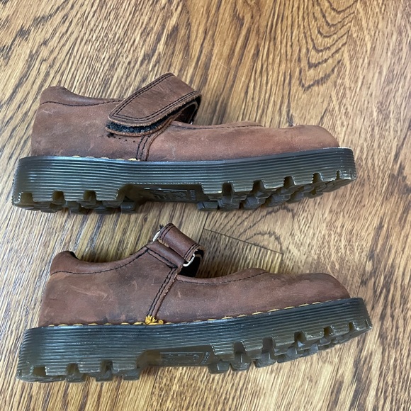 Dr Martens SOLD! - Picture 5 of 7